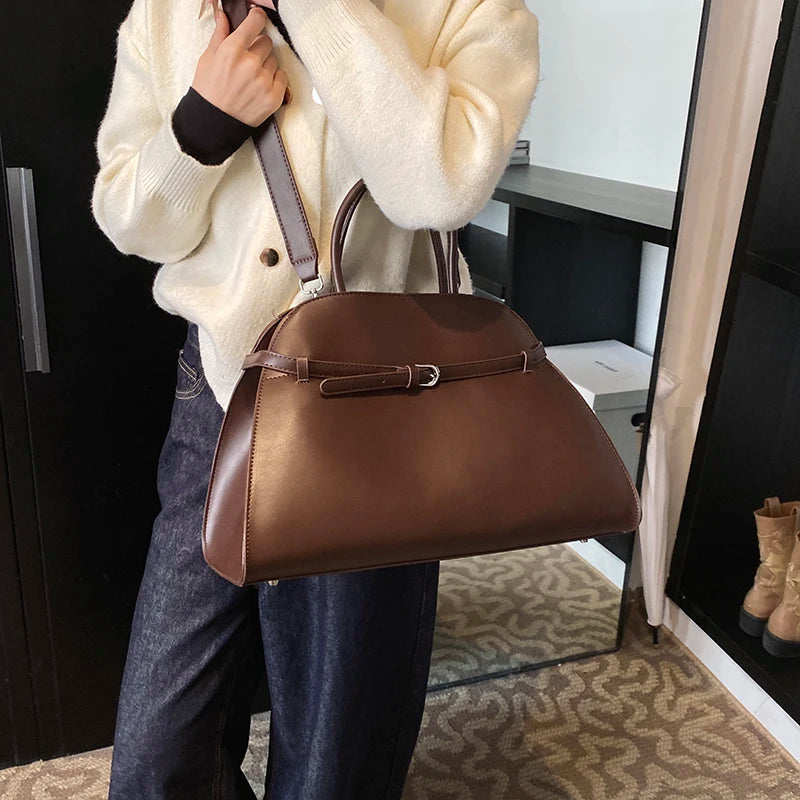 Shoulder Tote Bag