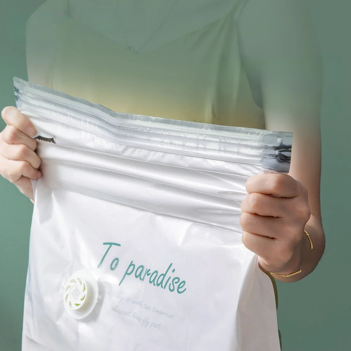 Vacuum Bags
