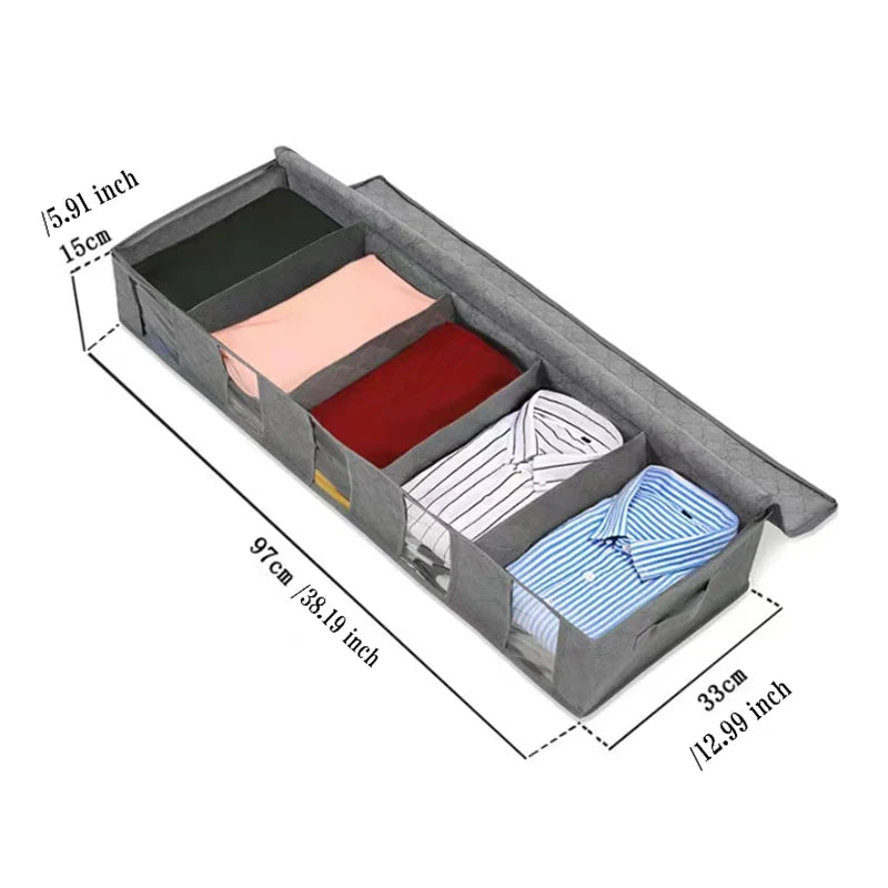 Foldable Storage Bag