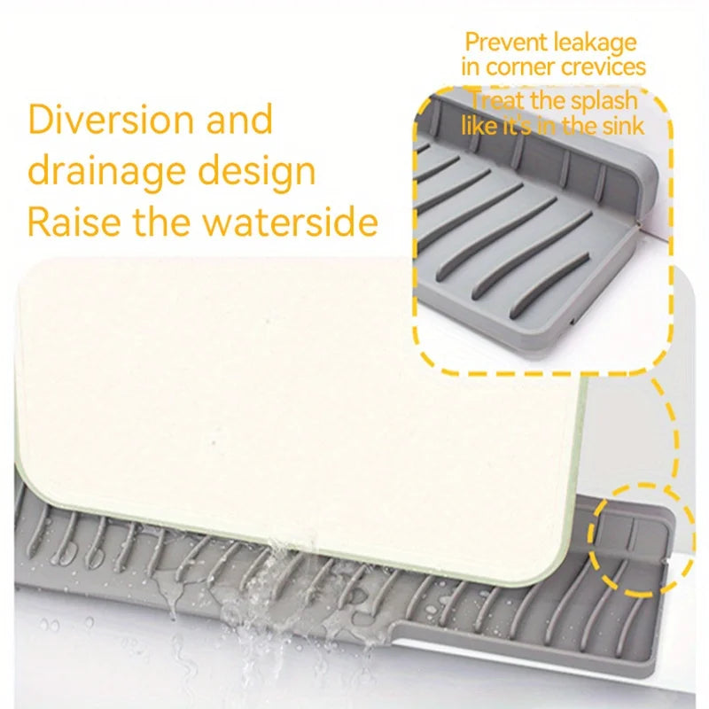 Bathroom Sink Protector