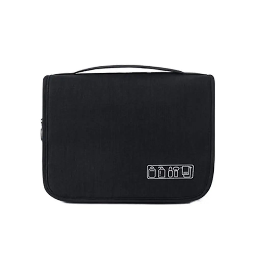 Toiletry Bag Organizer