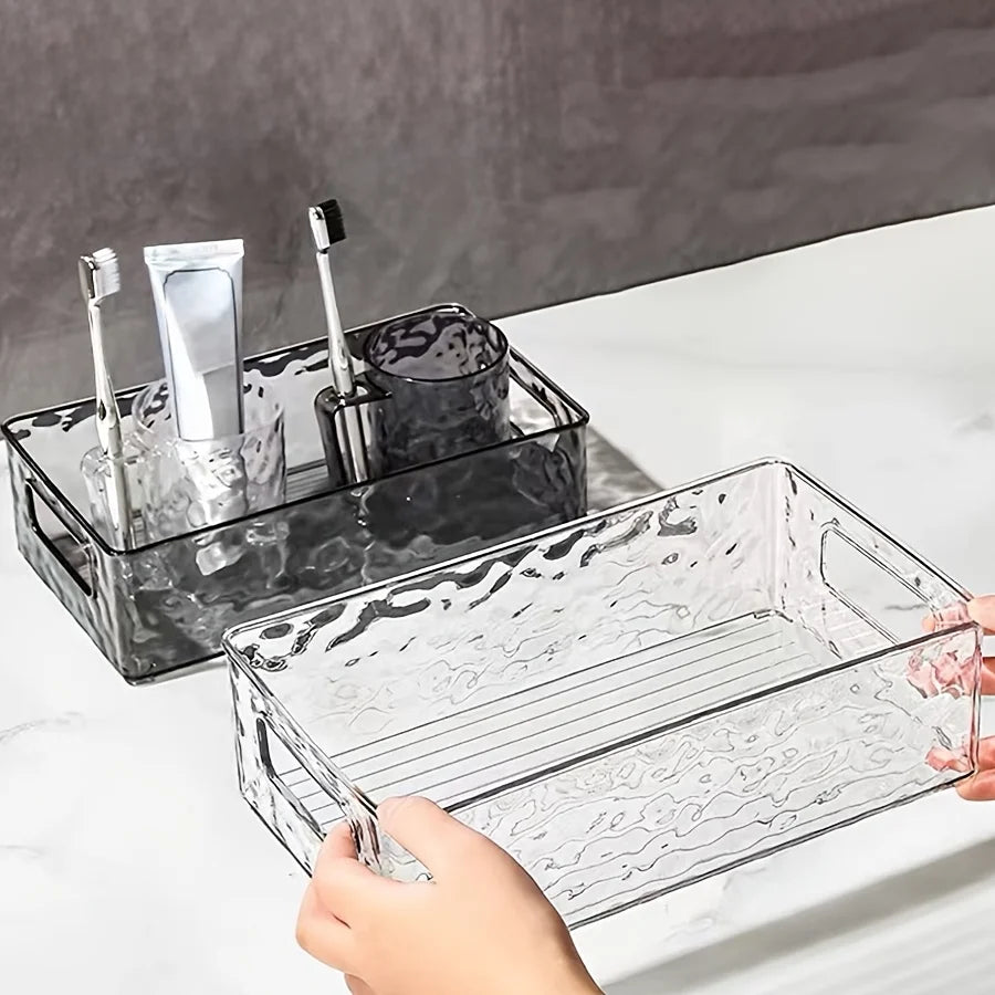 Stackable Storage Box
