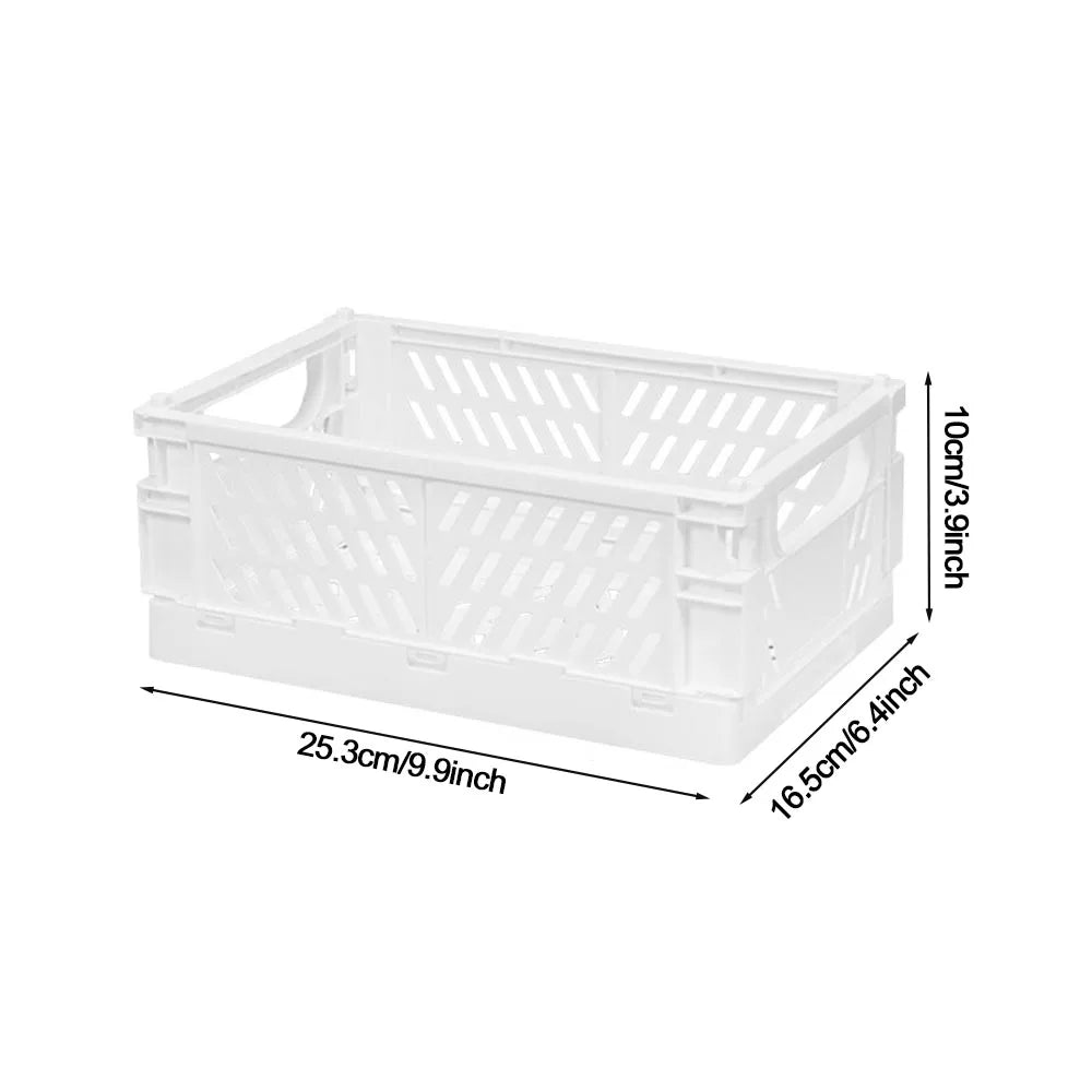 Folding Storage Boxes