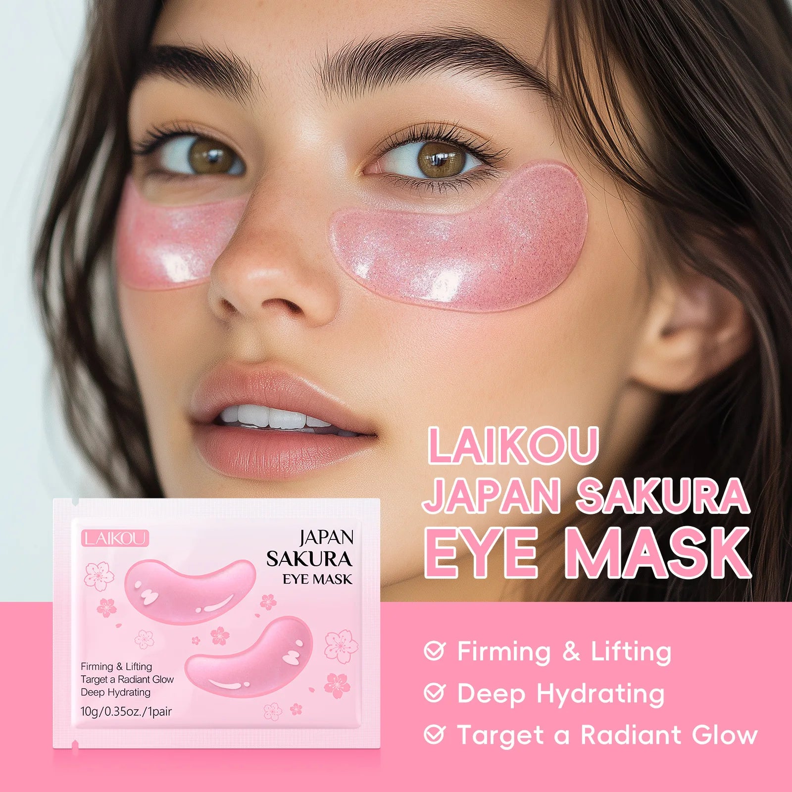 Eye Mask