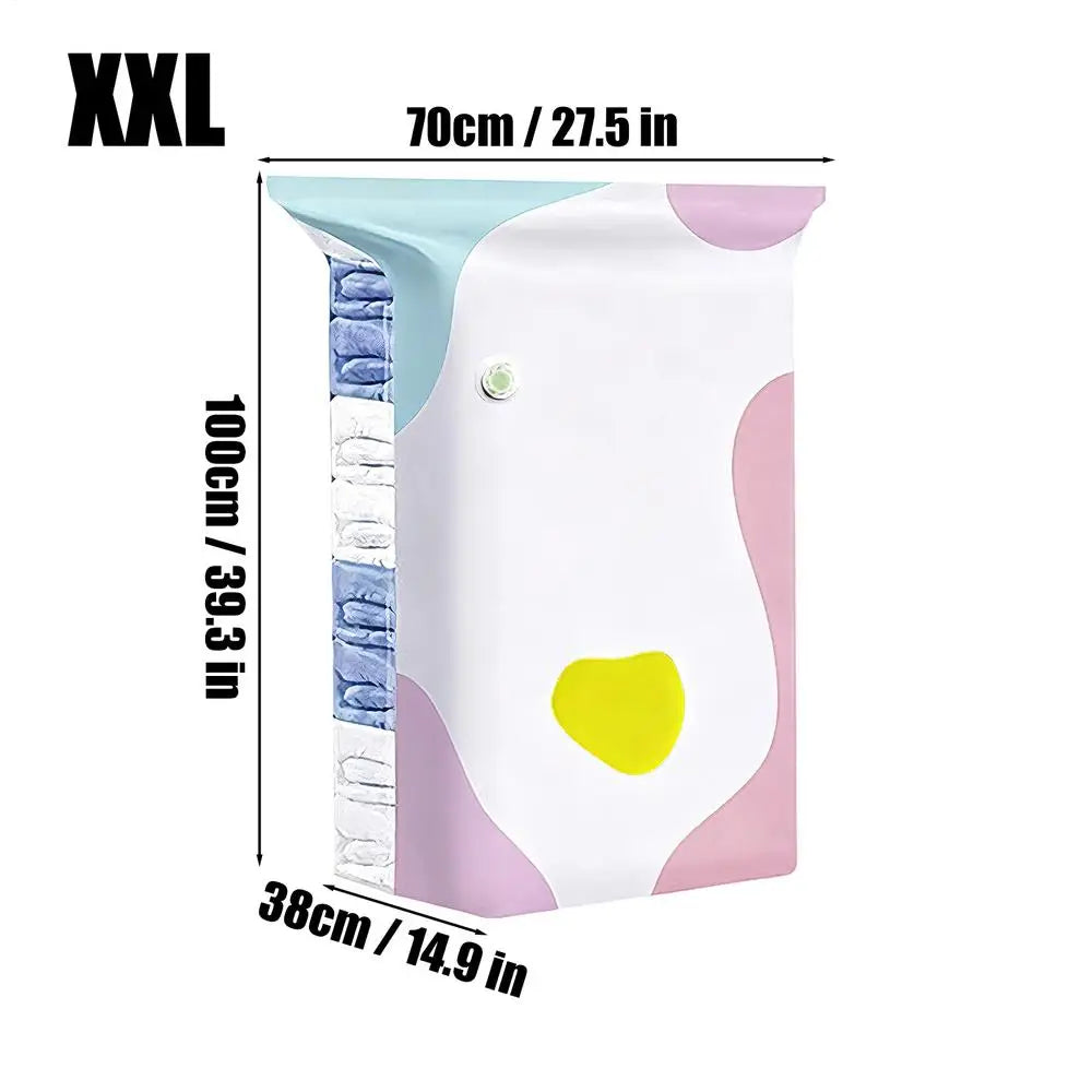 Vacuum Storage Bags