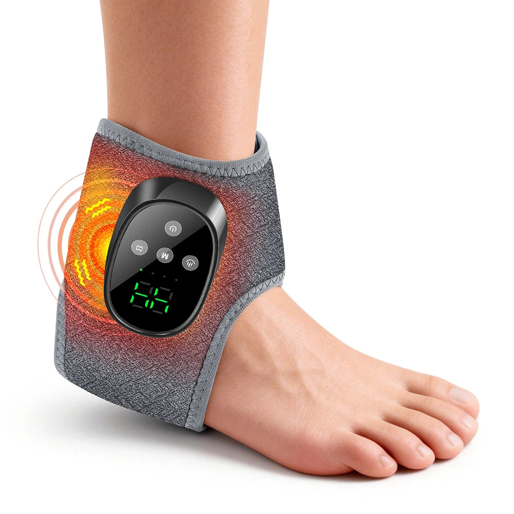 Electric Foot Massager