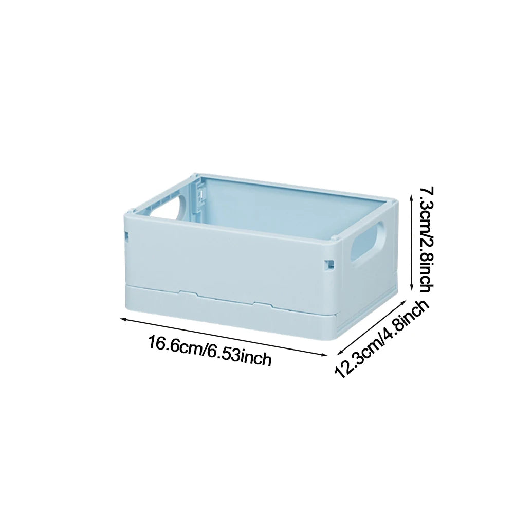 Folding Storage Boxes
