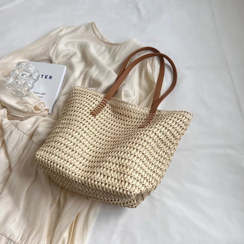 Beach Tote HandBag