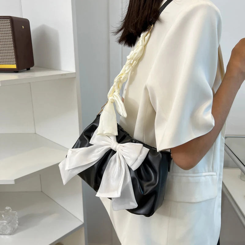 Bow Handbags
