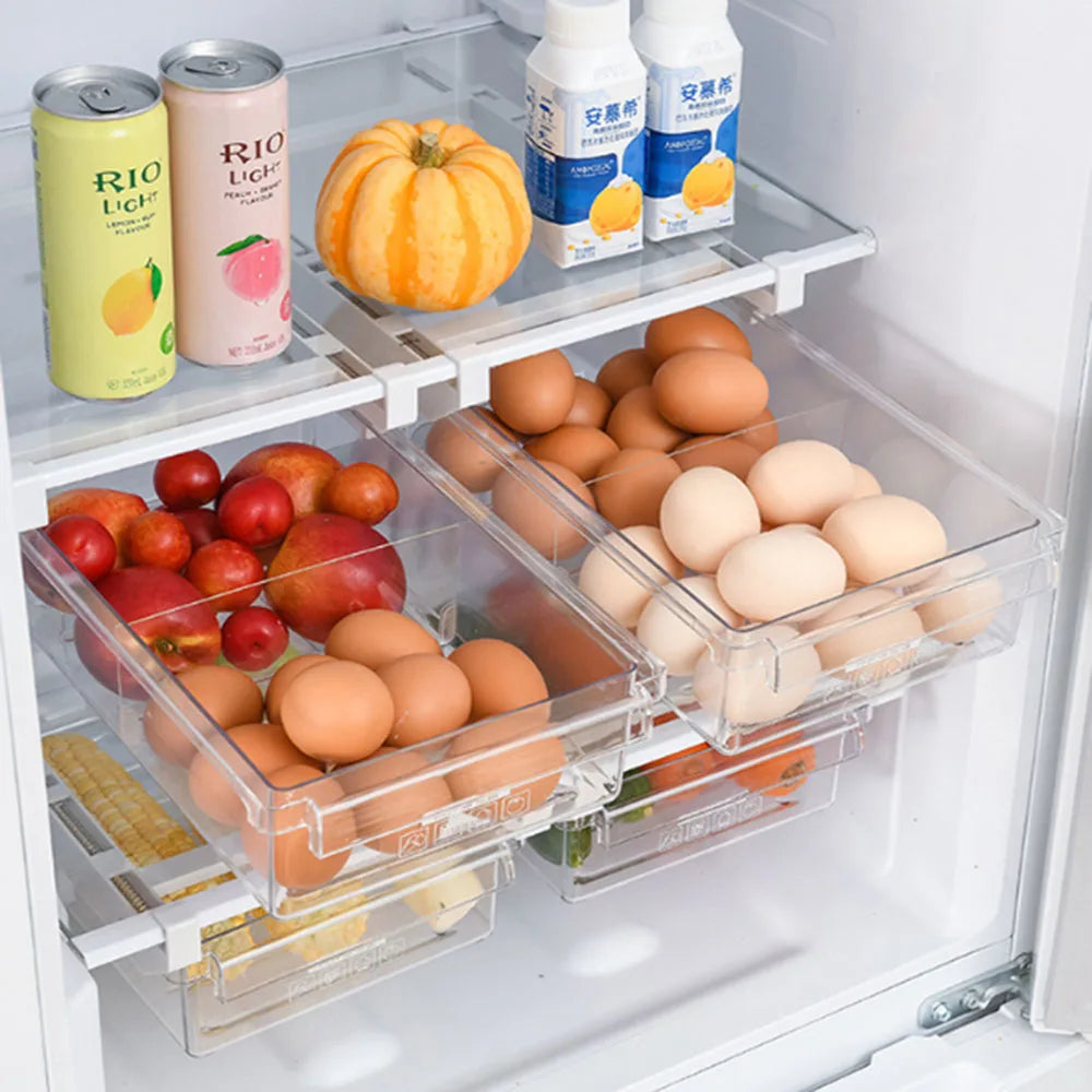 Fridge Organizer