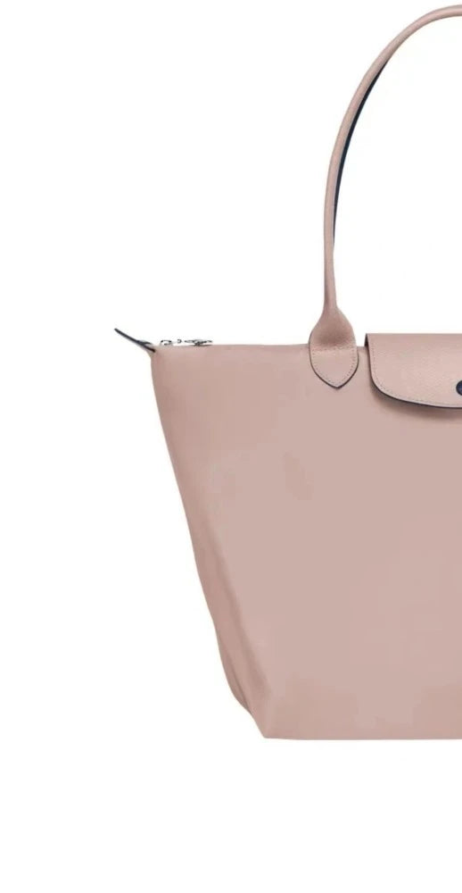 Foldable Tote Bag