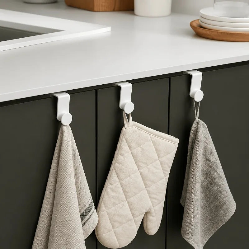 Kitchen Door Hooks