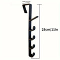 Door Hook Frame