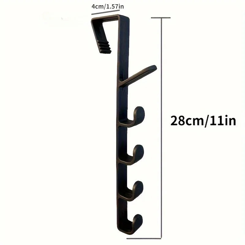 Door Hook Frame