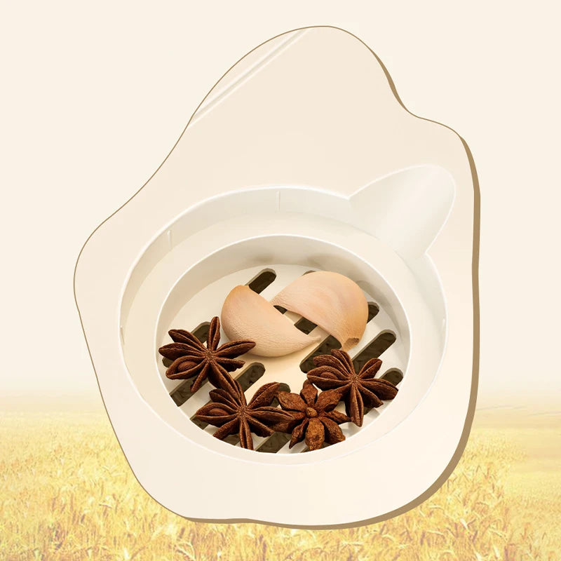 Rice Storage Container