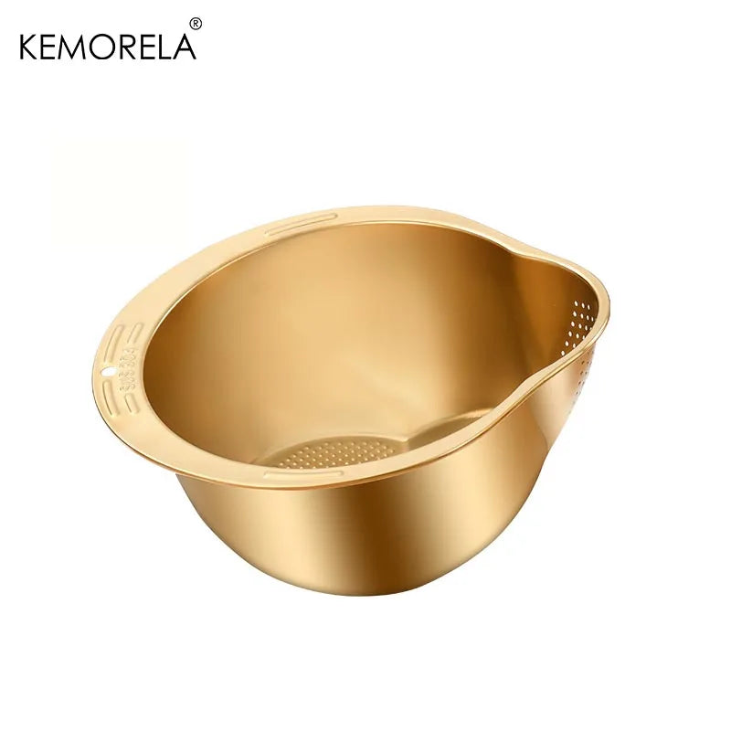Rice Washer Strainer