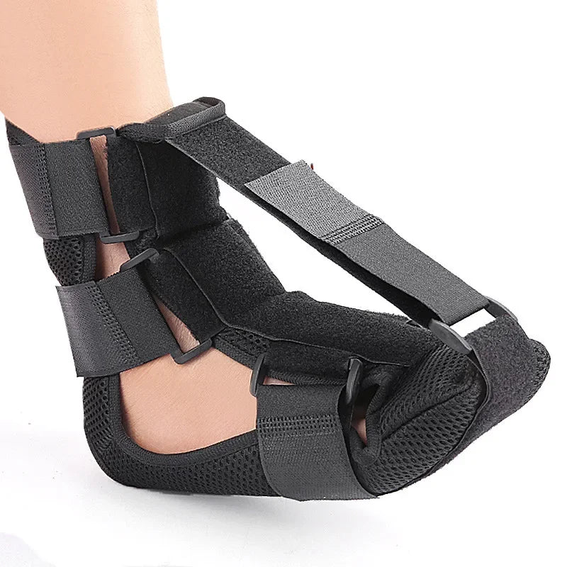 Ankle Arch Support Stretch