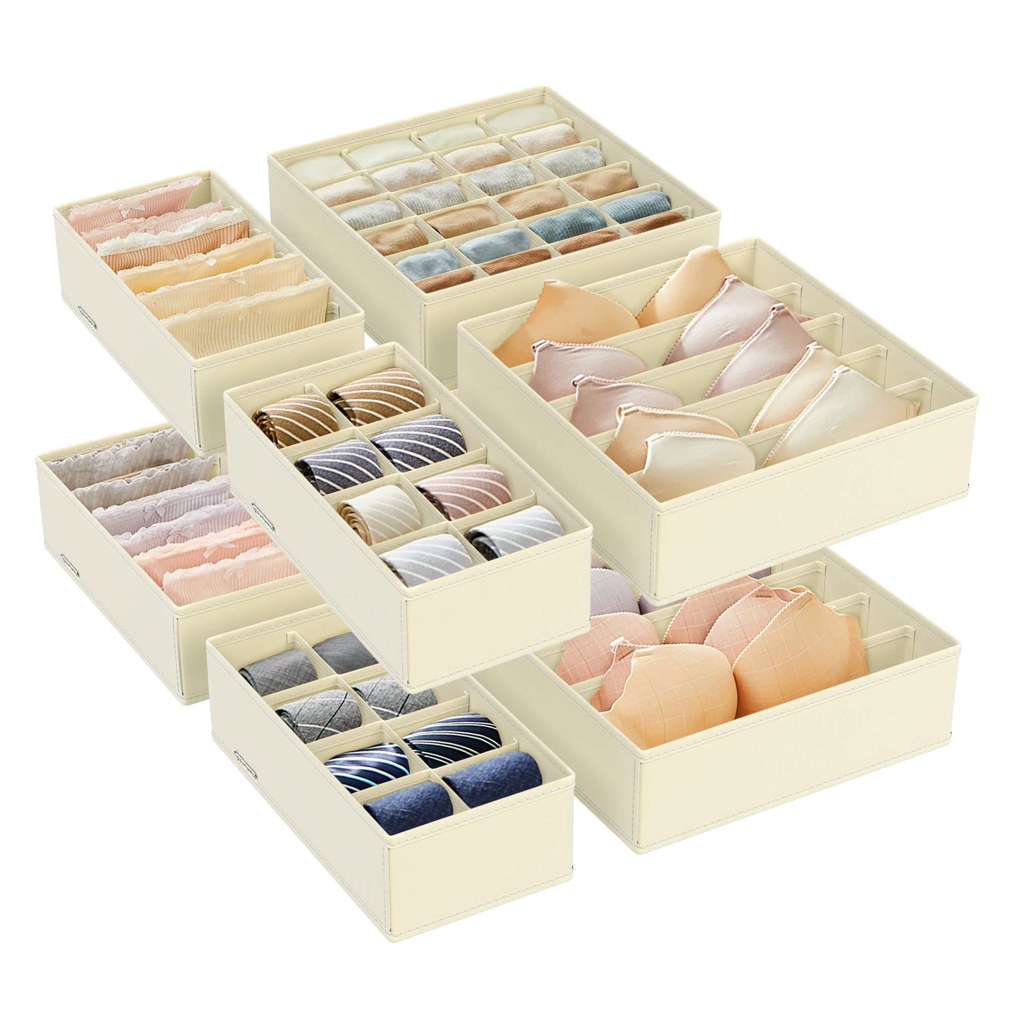 Drawer Organisers