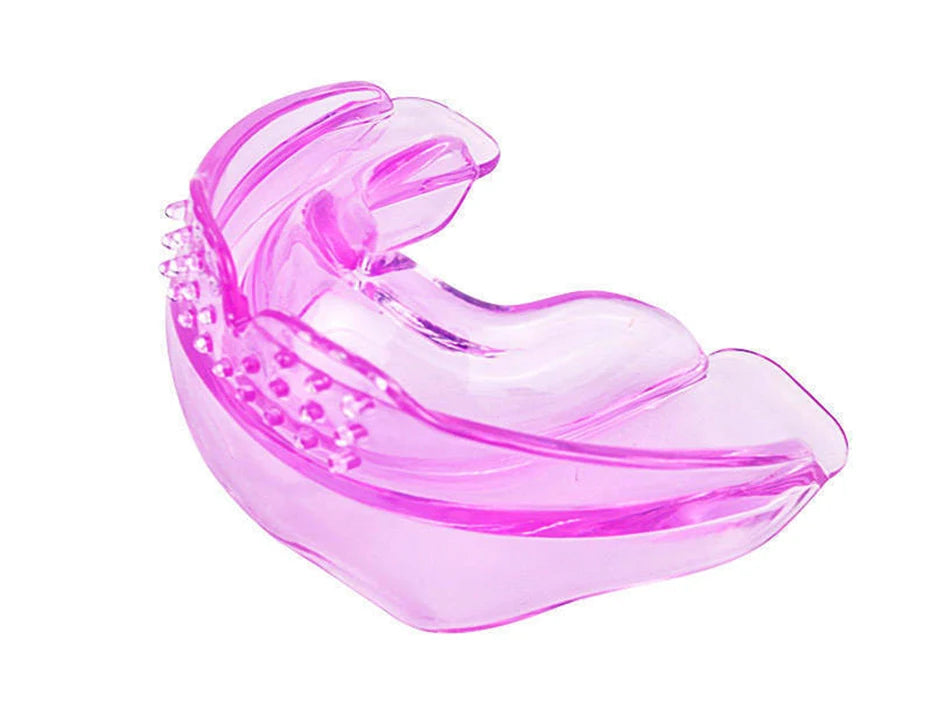 Transparent Teeth Protector