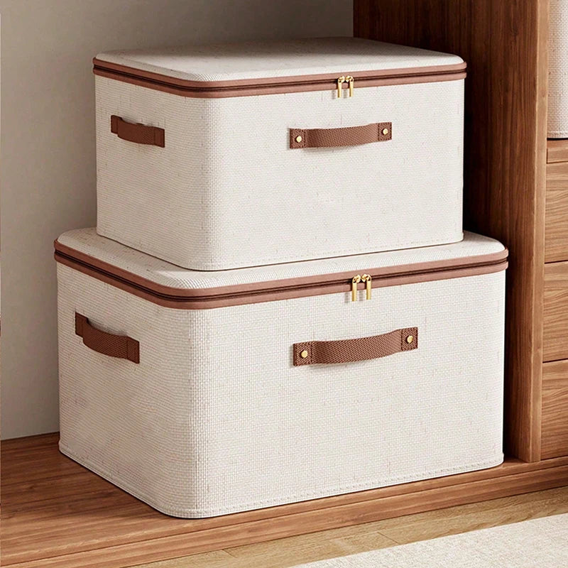 Foldable Storage Box