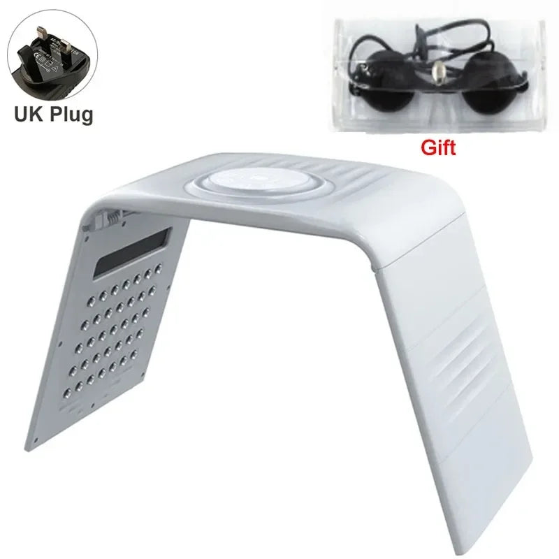 LED Face Lamp
