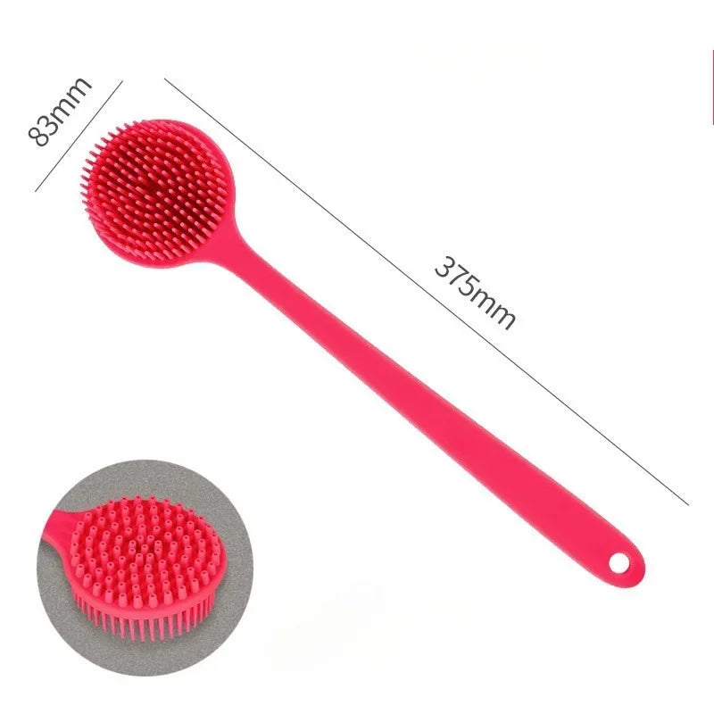 Long Handle Body Brush