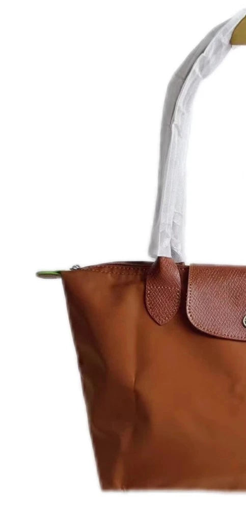 Foldable Tote Bag