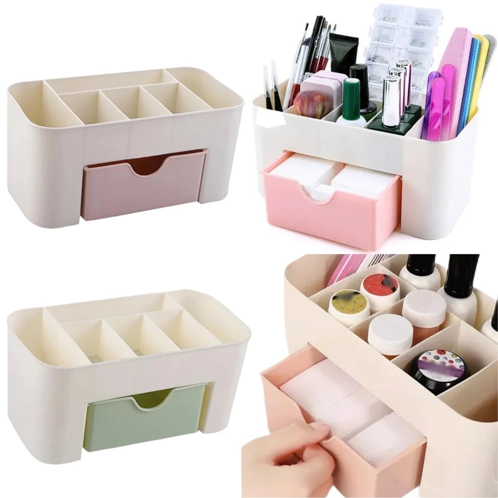 Nail Tools Organizers