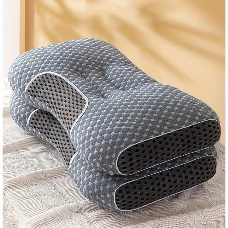 Massage Neck Pillow