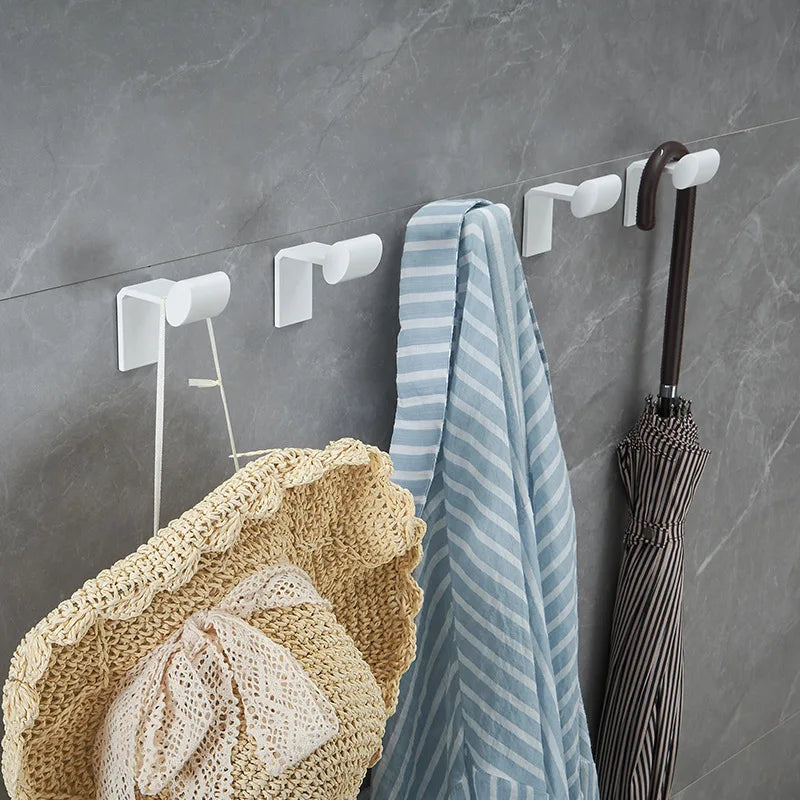 Bathroom Storage Hook