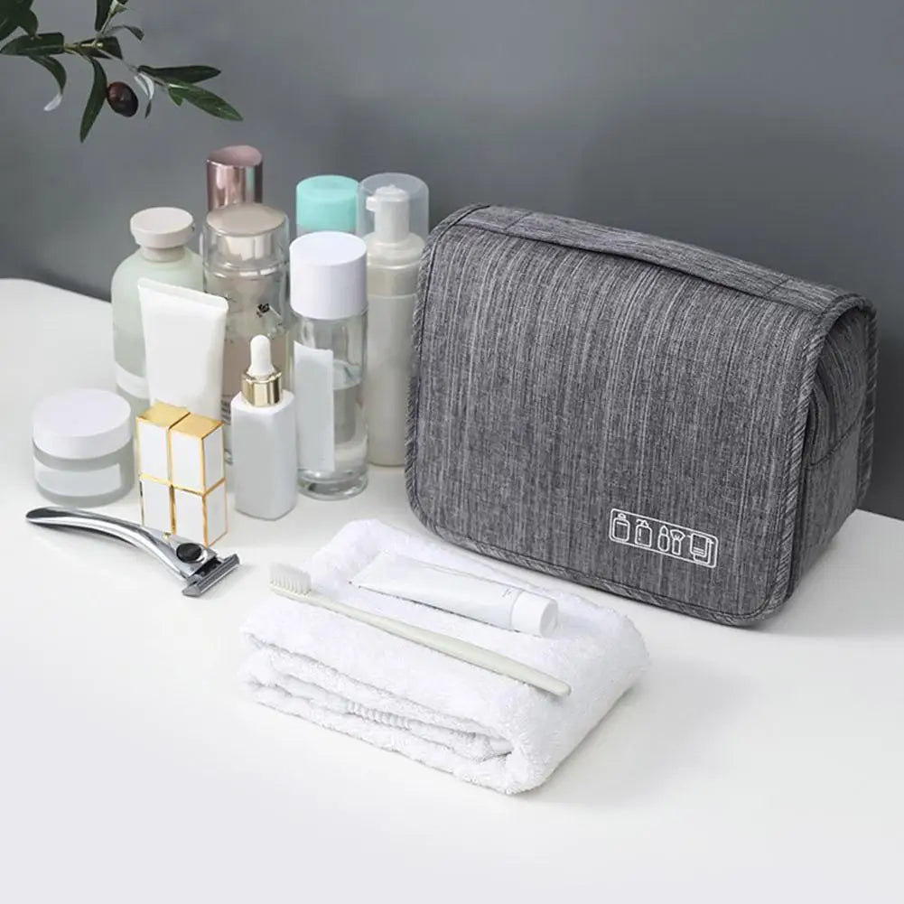 Toiletry Bag Organizer