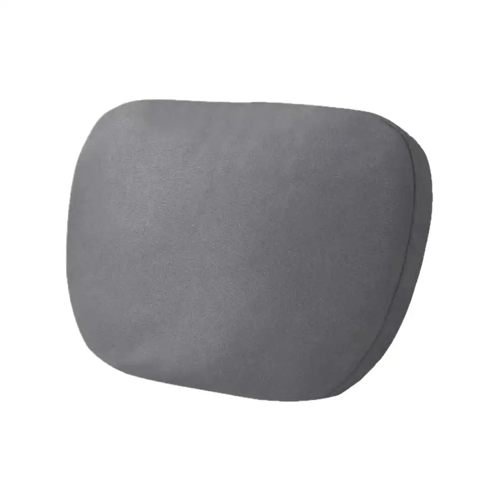 Car Headrest Neck Pillow