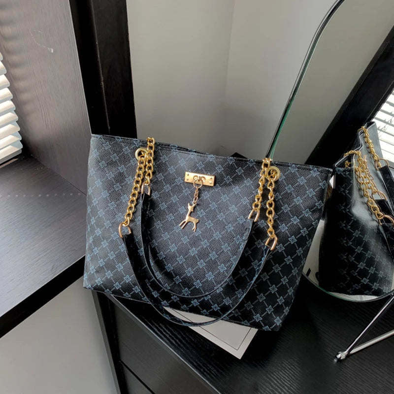 Presbyopia Handbag