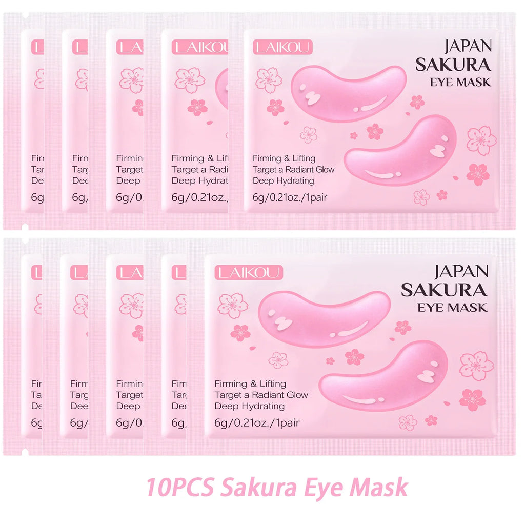 Eye Mask