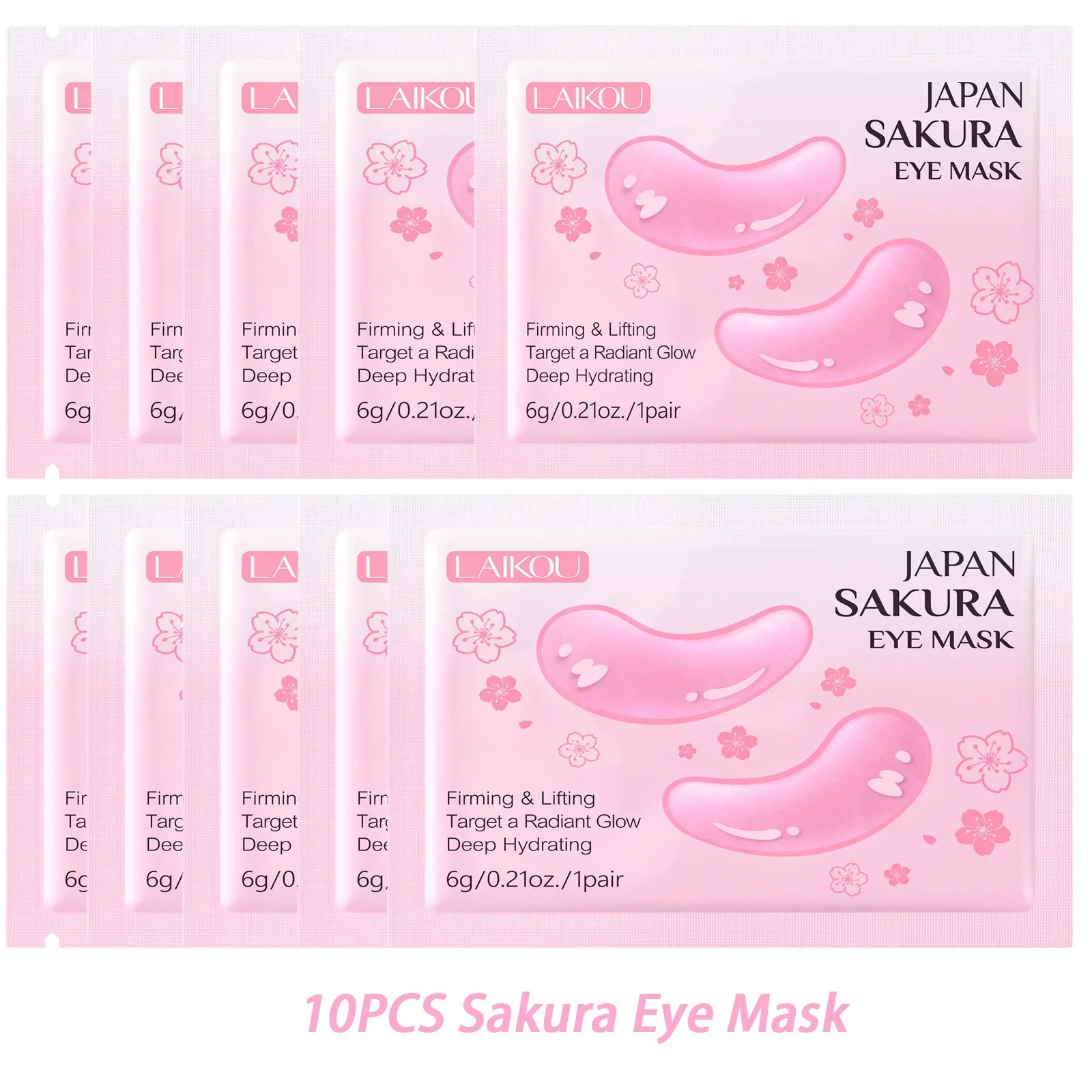 Eye Mask
