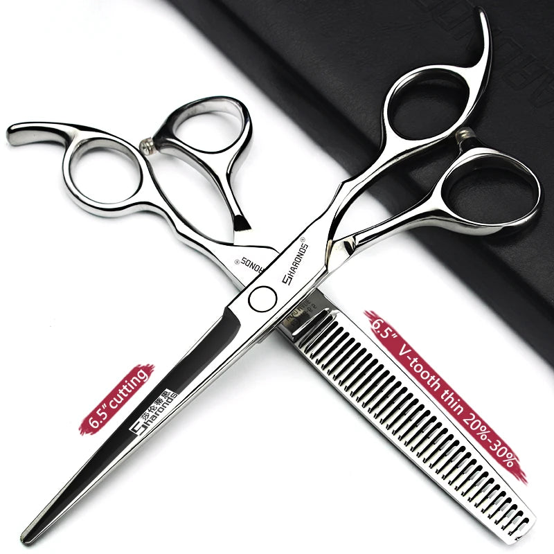 Professional Hairdressing Scissors