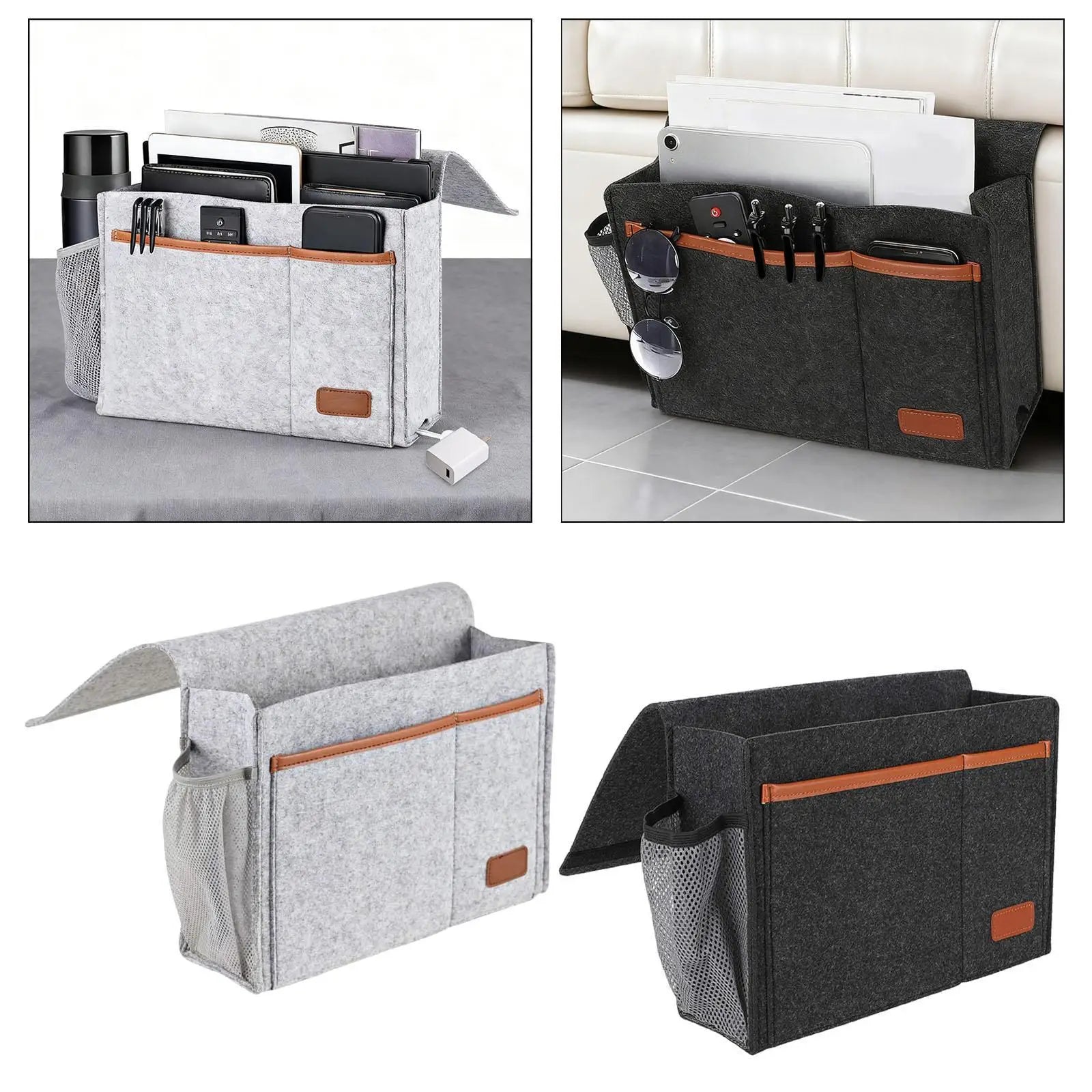 Hanging Bedside Bag