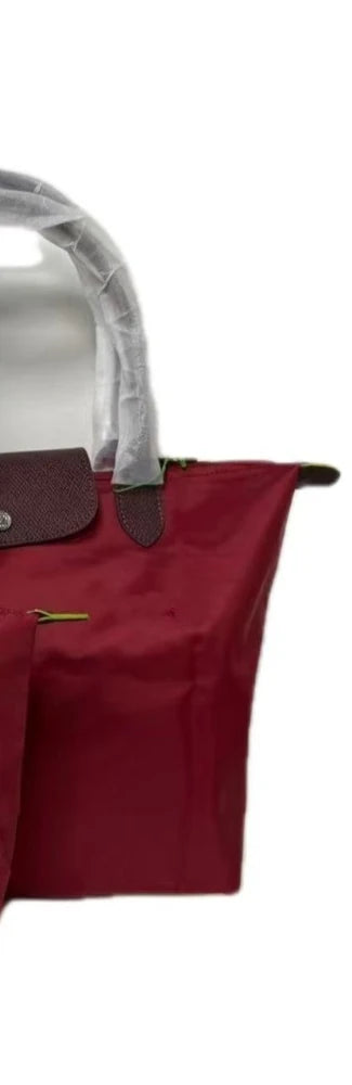 Foldable Tote Bag