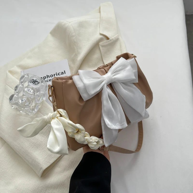 Bow Handbags