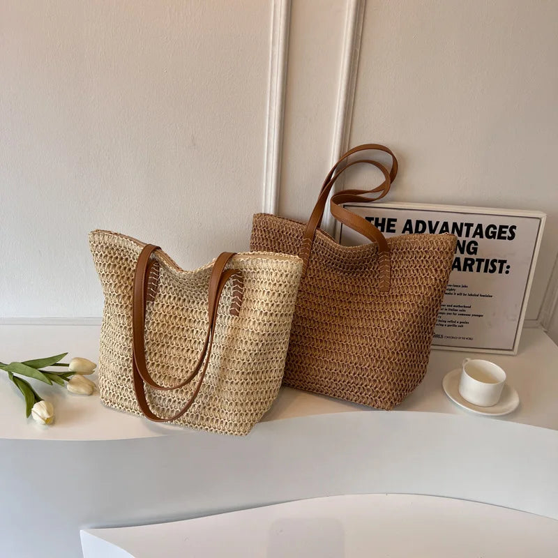 Beach Tote HandBag