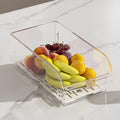 Clear Fridge Organizer,