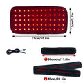 Leds Red and Near-infrared Light Belt