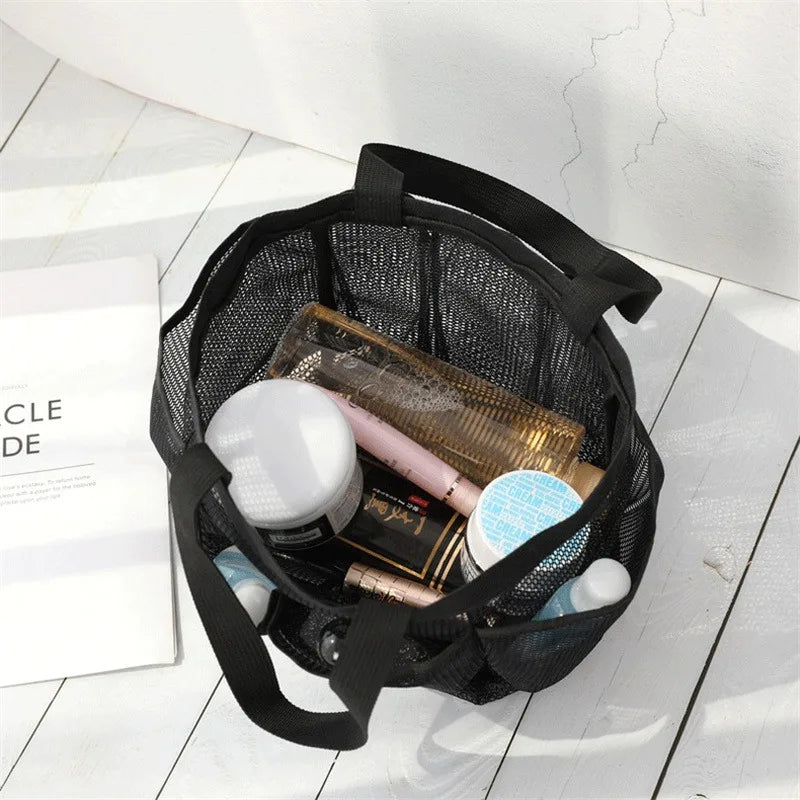 Mesh Beach Bags