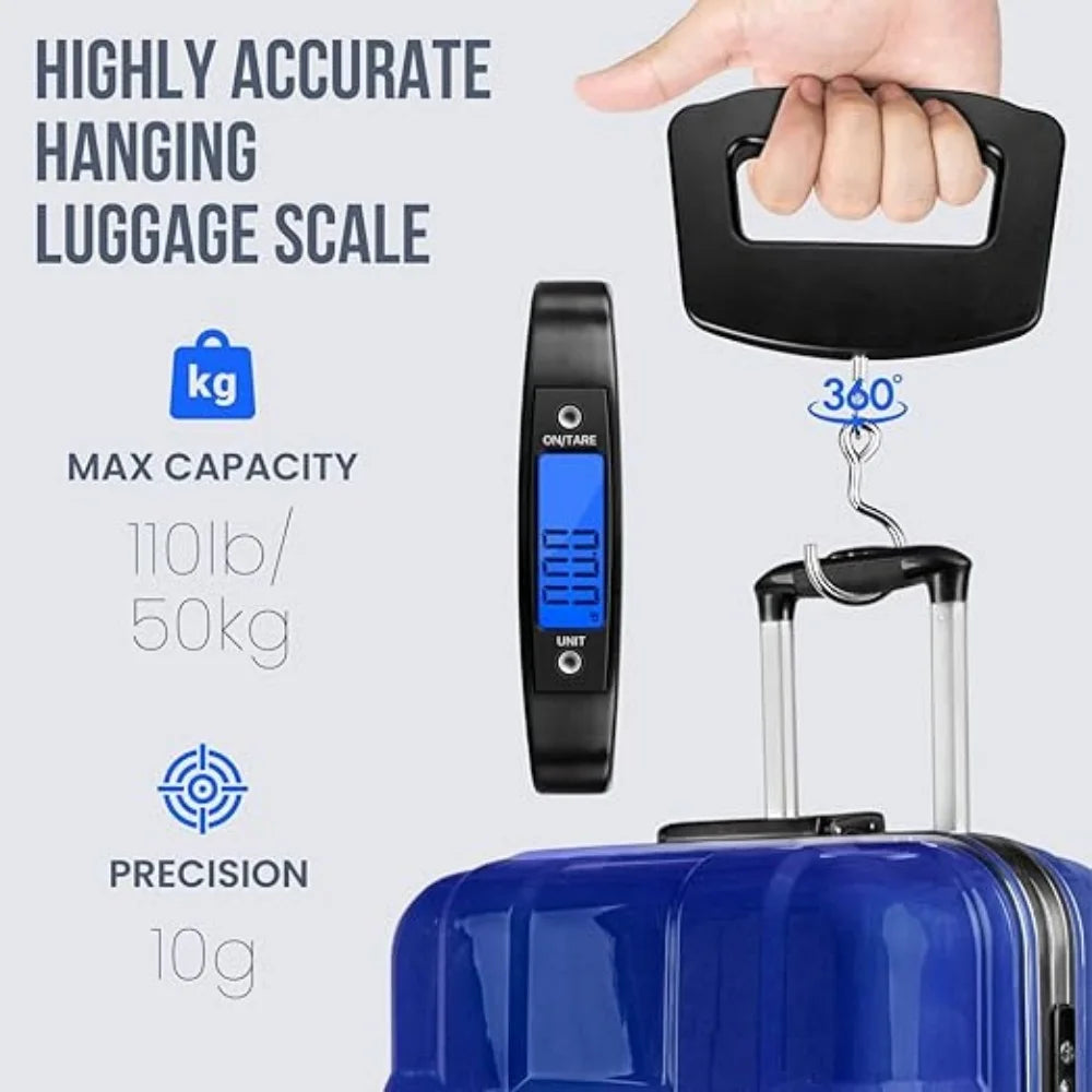 Luggage Weight Scale