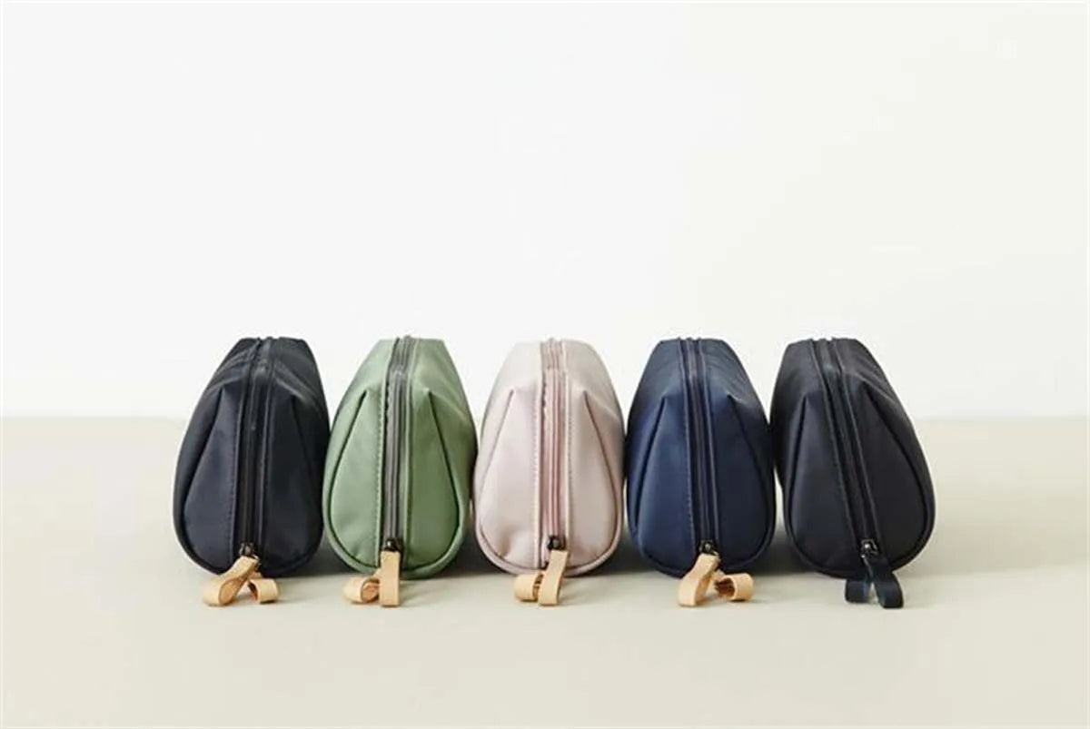Toiletry Makeup Bag