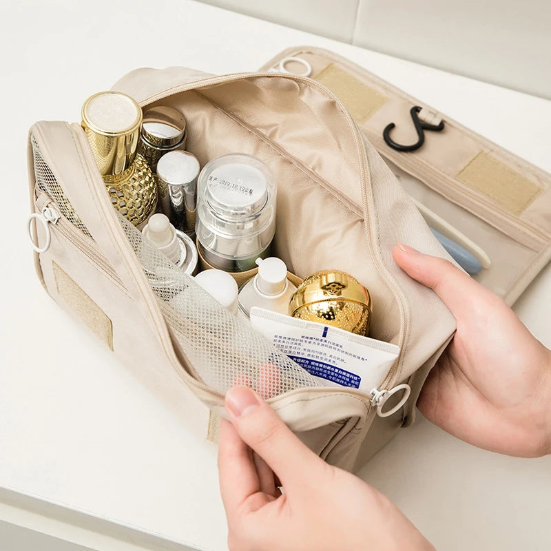 Toiletry Make Up Bags