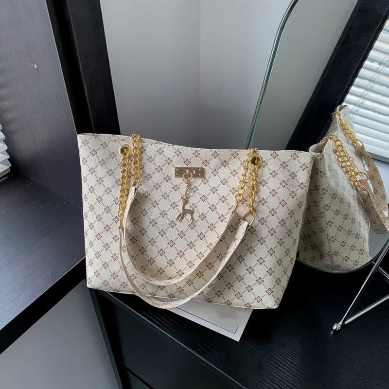 Presbyopia Handbag