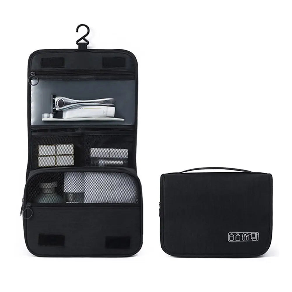 Toiletry Bag Organizer