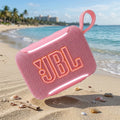 JBL Go 5 Mini Portable Speaker