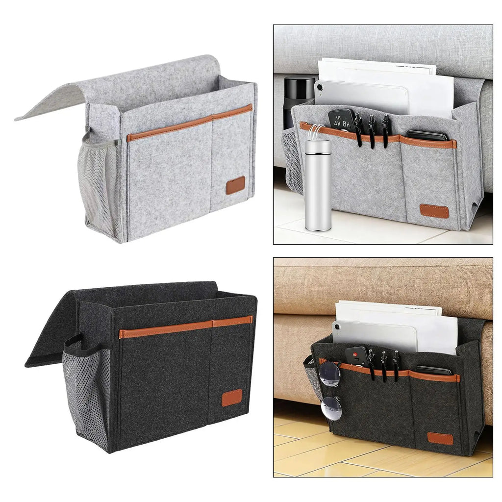 Hanging Bedside Bag